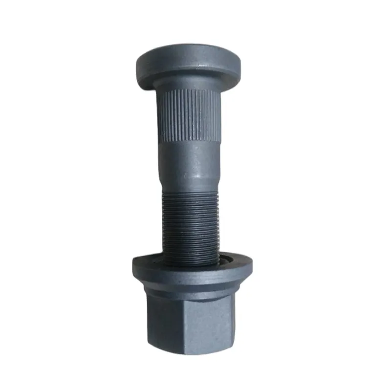 ROR জন্য আমেরিকান ট্রাক চাকা বোল্ট